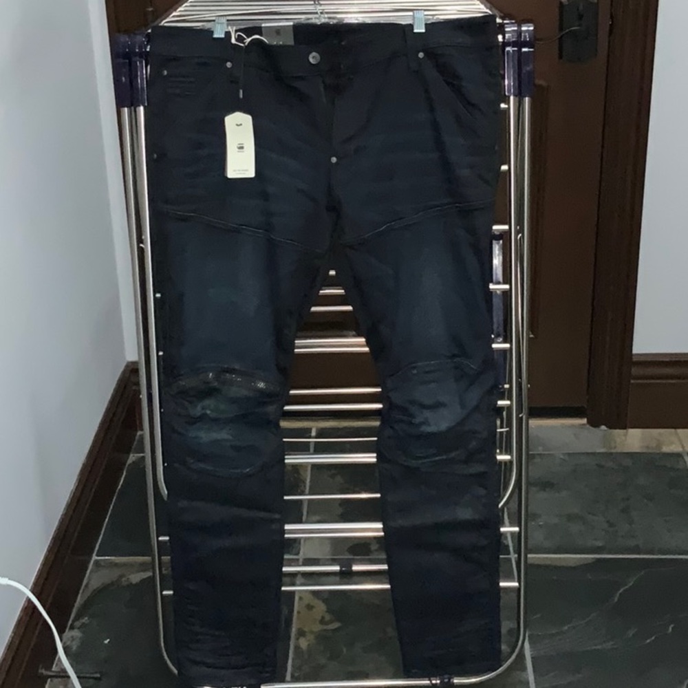 Men’s jeans